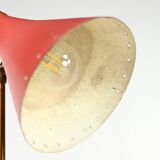Lampadaire Diabolo dans le goût de Svend Aage Holm Sørensen, Danemark circa 1950
