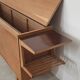 Storage chest for blankets or toys bar by Dyha Czech Republic 60
