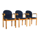 vintage chairs | armchairs | Kinnarps | Sweden