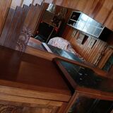 Buffet art déco