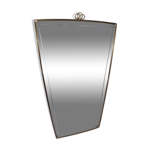 miroir, années 1960