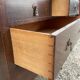 Petite commode anglaise