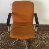 Vintage office chair,  70s