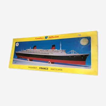 Model liner France