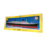 Model liner France