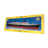 Model liner France