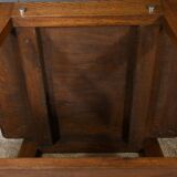 Oak Rolling Trolley – 1960