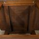 Oak Rolling Trolley – 1960