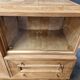 Meuble en bois tv hi-fi Aerogommer
