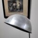 Paire de lampes d'atelier années 30