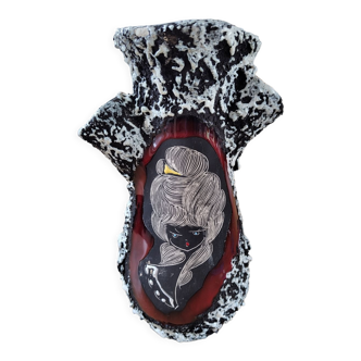 Guilianelli vase
