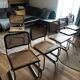 Chairs B32 Marcel Breuer