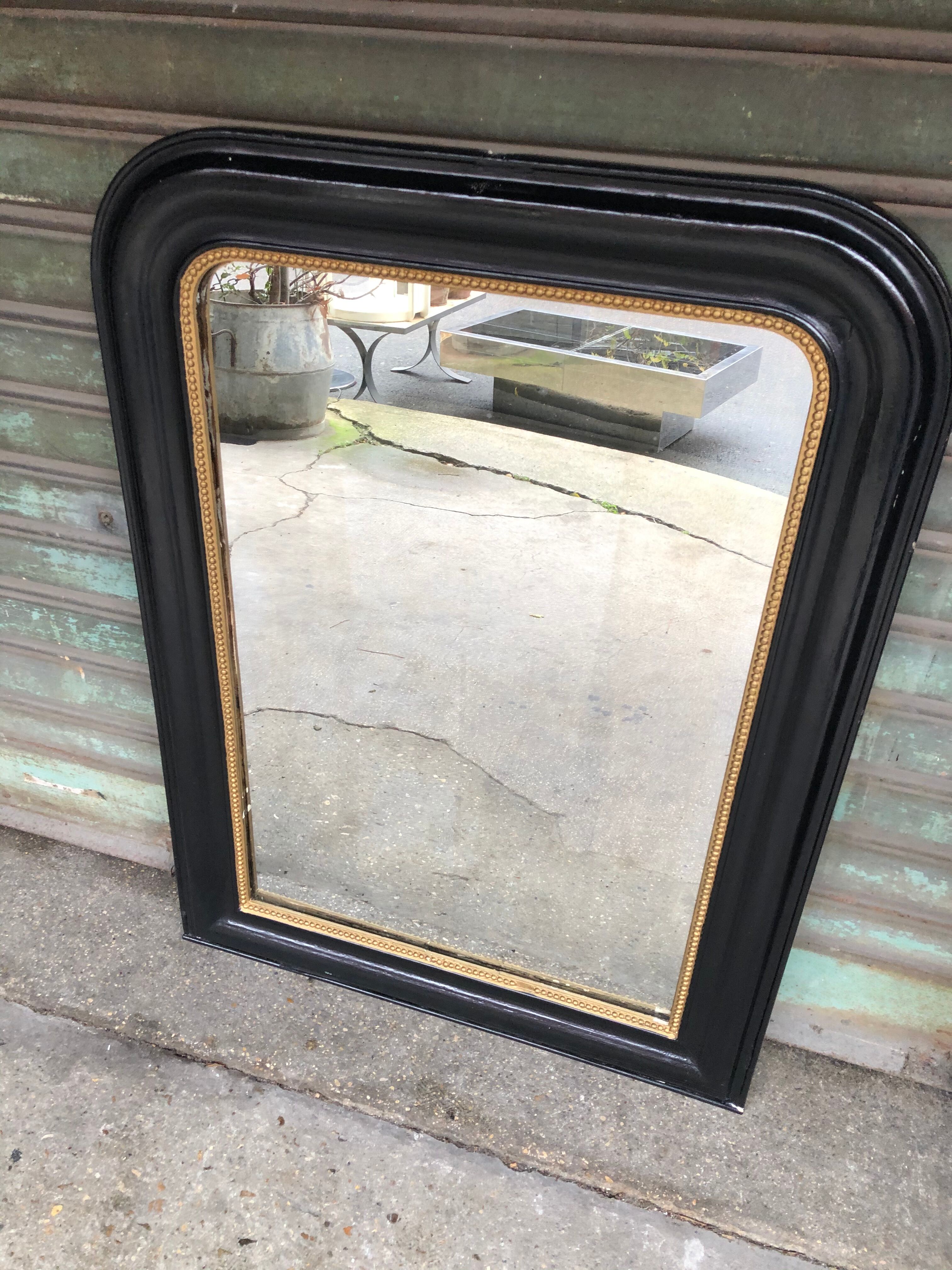 Napoleon Mirror 3 77x102cm