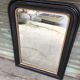 Miroir Napoléon III 77x102cm