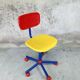 Knut & Marianne Hagberg office chair