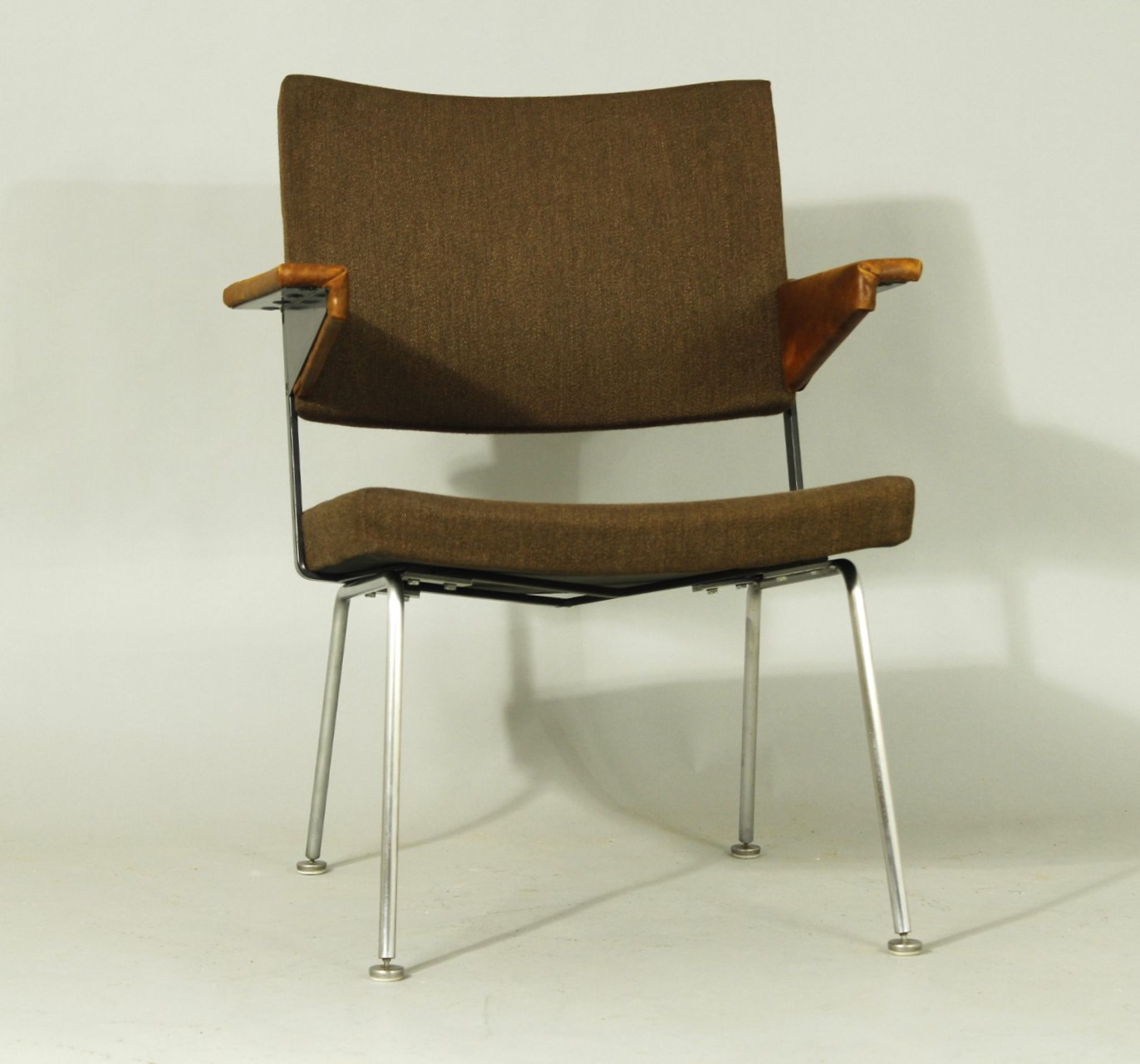 Armchair by A. R. Cordemeyer for Gispen, 1960s