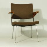 Armchair by A. R. Cordemeyer for Gispen, 1960s