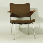 Armchair by A. R. Cordemeyer for Gispen, 1960s
