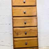 Vintage 60s chiffonier