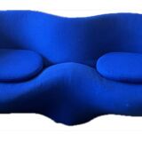 Sofa Christian Adam 1968