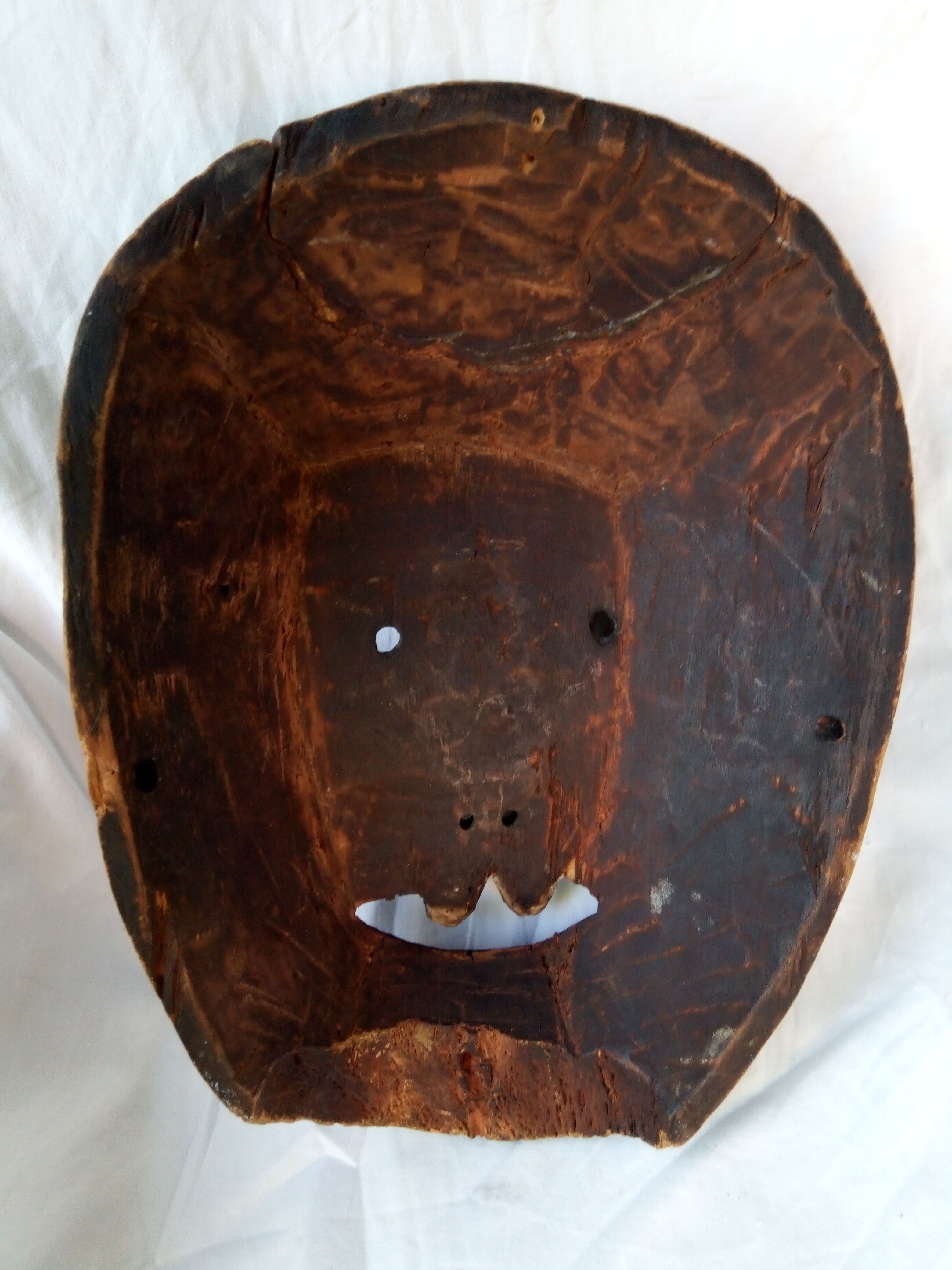 RIP-IT Masque de champion de softball léger et sécurisé Rose
