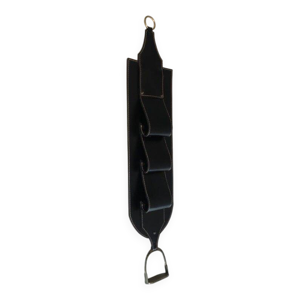 Porte-revues mural en - jacques