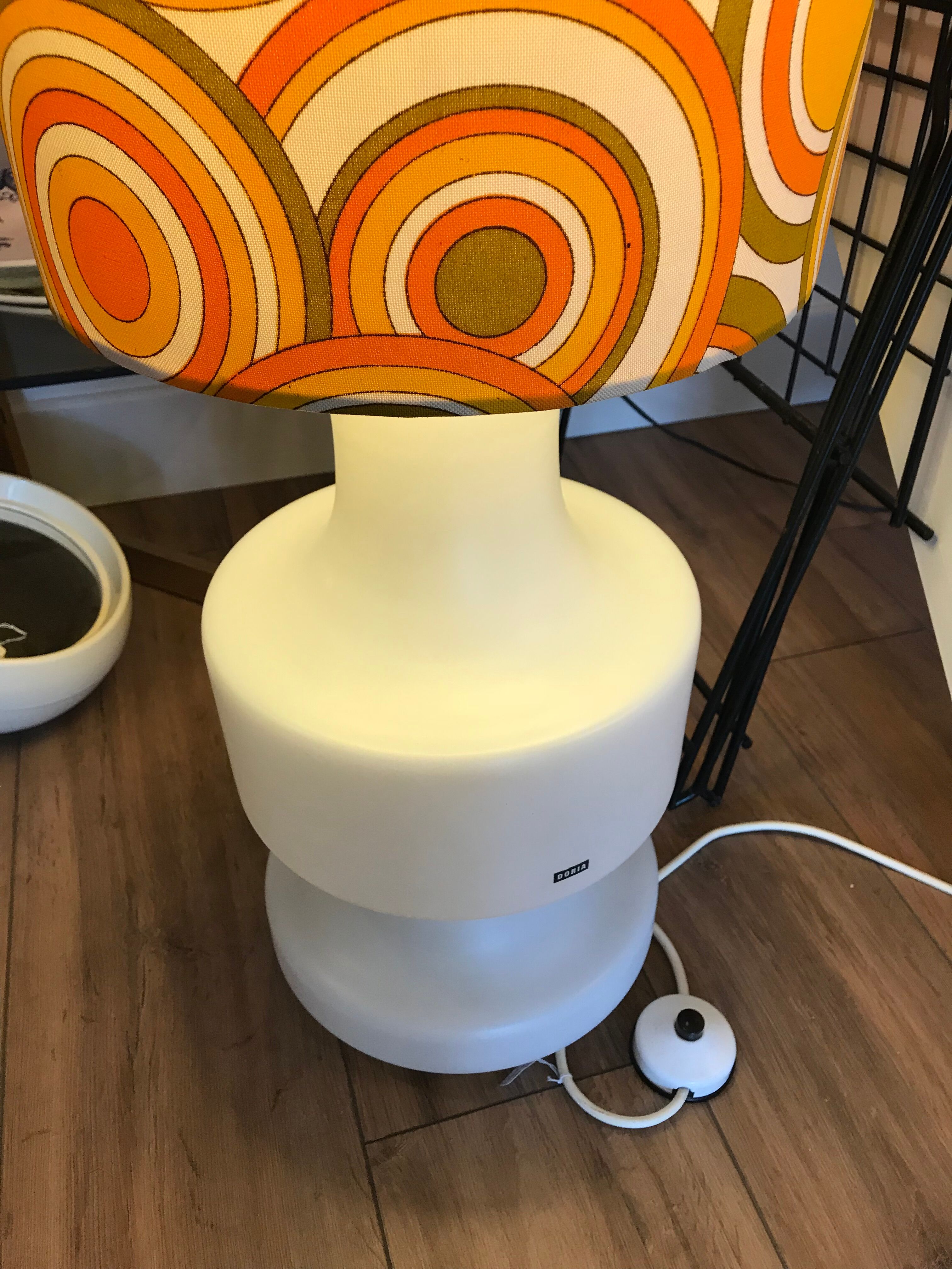 Doria lights Floor lamp floor lamp