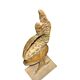 Bronze sculpture, signed Patsoglou