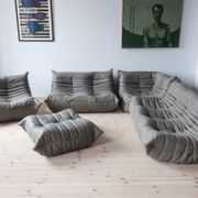 Togo set model designed by Michel Ducaroy 1973