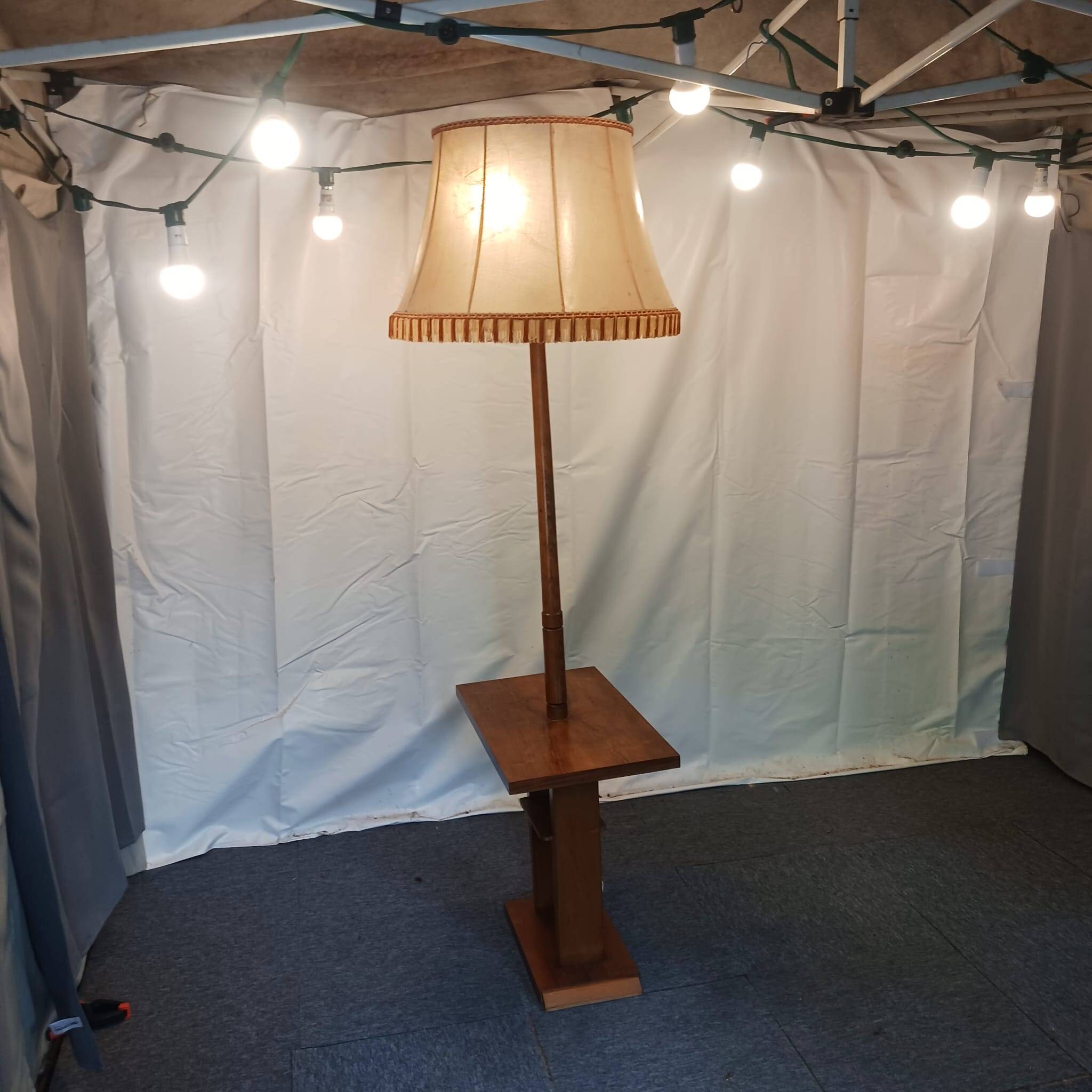 ARTDECO floor lamp