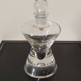 "La Vida" Whiskey Decanter