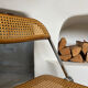 Série de 4 chaises Plia - Castelli