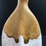 Sgrafo Modern Vase by Peter Müller, Germany