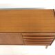 Scandinavian teak sideboard, Sweden, 1960
