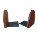 Pair of bookends, 1960s