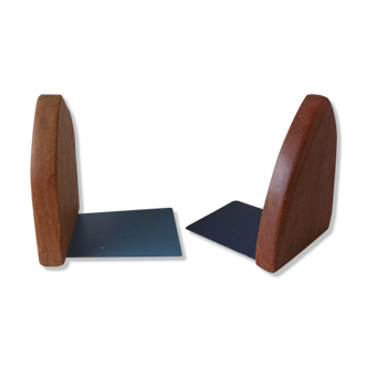 Pair of bookends, 1960s