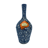 Vase Vallauris Fat Lava