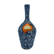 Vallauris Fat Lava vase