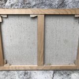 Still life with flowers