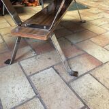 Ceramic coffee table Space Age 1970s