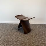 Butterfly stool by Sori Ynagi for Vitra