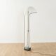 Original alba floor lamp by ermanno lampa & sergio brazzoli for harvey guzzini from the 1970s