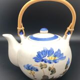 Service à thé traditionnel chinois