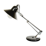 Aluminor articulated lamp