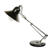 Aluminor articulated lamp