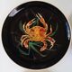Quimper plates