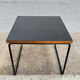 Paire de tables volante Pierre Guariche pour Steiner