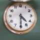 Horloge murale vintage Jaz