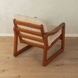 Classic armchair from the 1960s by Holstebro Møbelfabrik A/S