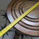 Tabouret tripode